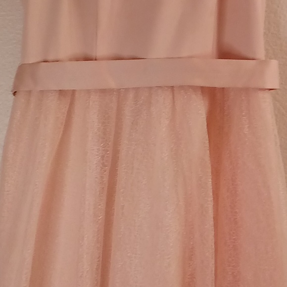 WHITE VERA WING Summer Size 6 Light Peach Color (B24) - Picture 7 of 9